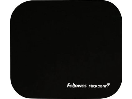fellowes microban podlozka pod mys cerna ien518759