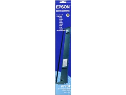 epson barvici paska cena s015022 pro lq 1010 1050 1070 1170 7754 ien1182