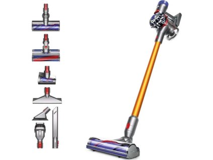 dyson v8 absolute 2023 tycovy vysavac ien573426