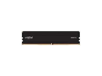 crucial pro ddr5 96gb 2x48 5600mhz cl46 cerna ig568088