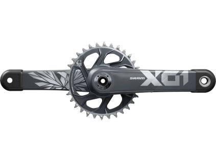 sram x01 eagle boost 148 dub 12s 175 s direct mount 32z x sync 2 prevodnik lunar kliky s prevodnikem ien453151