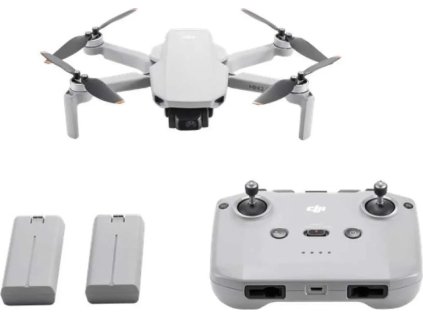 dji mini 4k fly more combo ien528771