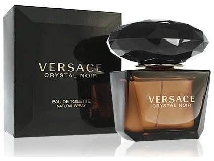 versace crystal noir edt 90ml ien355938