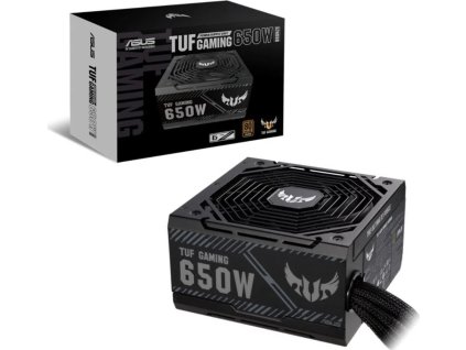 asus tuf gaming 650w bronze ien367988