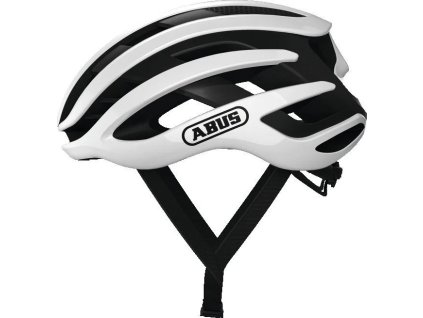 abus airbreaker polar white vel m ien345724