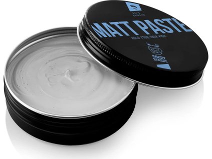 angry beards pasta na vlasy david backhair 100 g matna ien492902