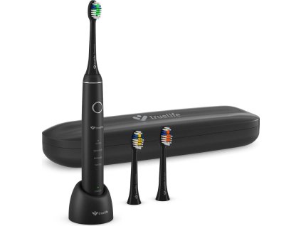 truelife sonicbrush compact black ien465065