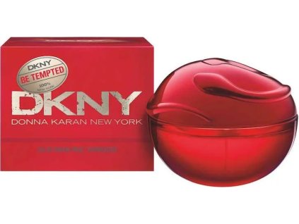 dkny be tempted edp 100 ml pro zeny ien428908