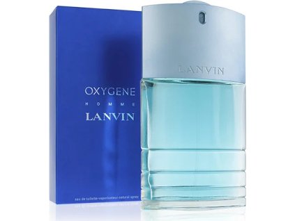 lanvin oxygene homme edt 100 ml pro muze ien410850