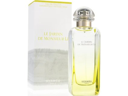 hermes le jardin de monsieur li edt 50 ml unisex ien441817