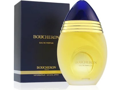 boucheron boucheron edp 100 ml pro zeny ien409758