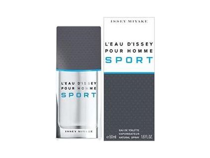 issey miyake l eau d issey pour homme sport edt 50 ml pro muze ig443167