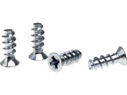 1stcool srouby pro ventilatory 4 8mm ien564704