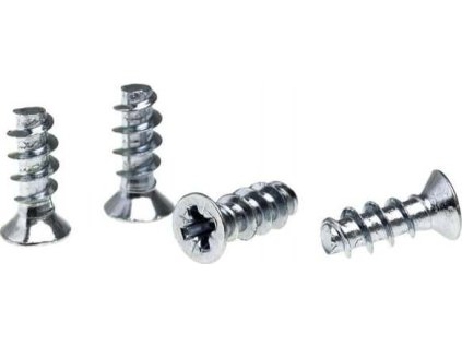 1stcool srouby pro ventilatory 4 8mm ien564704