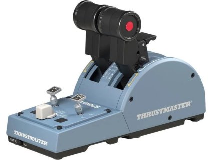 thrustmaster tca quadrant airbus edition ien436859