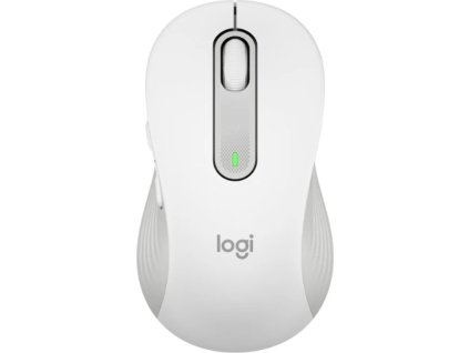 logitech wireless m650 l bila ien395058