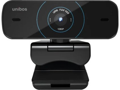 unibos master stream webcam pro ien367091