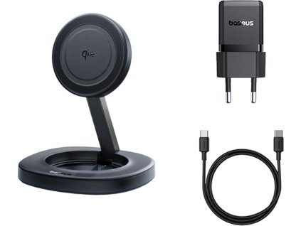 bezdratova nabijecka baseus enerfill ff11 15w skladaci cerna ien573492