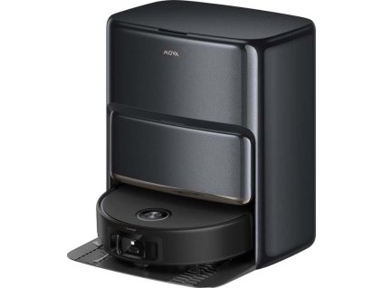 kompletni uklidovy robot mova z60 ultra roller cerny ien573468