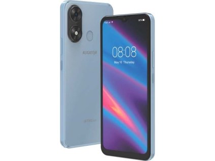 aligator s6700 duo 4 128gb modry ien558363