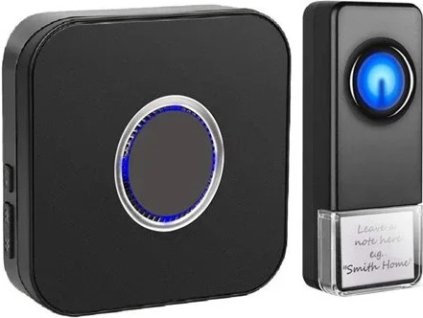 geti bezdratovy zvonek gwd307b nsa baterie ien537224