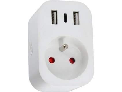 immax neo lite smart chytra vnitrni zasuvka s kolikem typ e ien533904