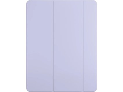 apple smart folio for ipad air 13 m2 m3 light violet mwkd3zm a ien522194