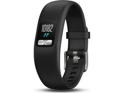 garmin vivofit4 black velikost s m ien310742
