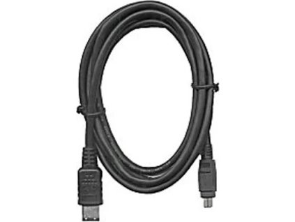 kabel firewire 1394 kabel 6pin 4pin 2m ien114678