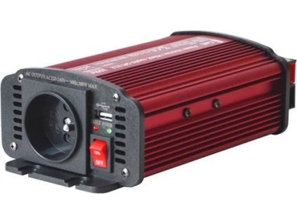 geti menic napeti 12v 230v 300w cz usb gpi 312 ien330877