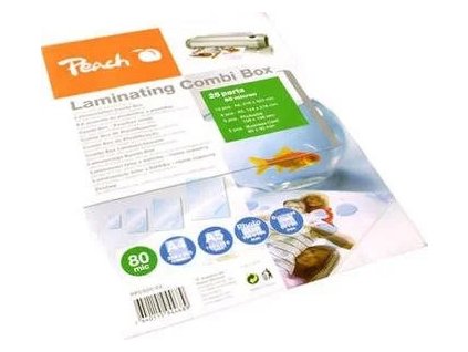 peach combi box ppc500 02 ien59660