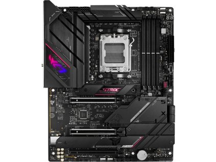 asus rog strix b650e e gaming wifi ien451524