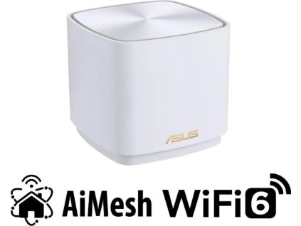 asus zenwifi xd5 1 pack white ien486653