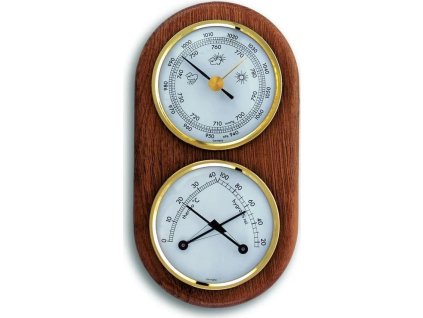 tfa 20 1051 meteostanice analogova na drevene podlozce ien407978