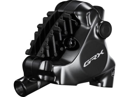 shimano brzda grx br rx820 kot hydr trmen zadni flat mount polymer chladic sr 25mm ien572622