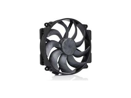 noctua nf a14x25r g2 pwm chromax black ig571736