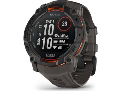 hod gps garmin instinct 3 50 mm solar ien570102