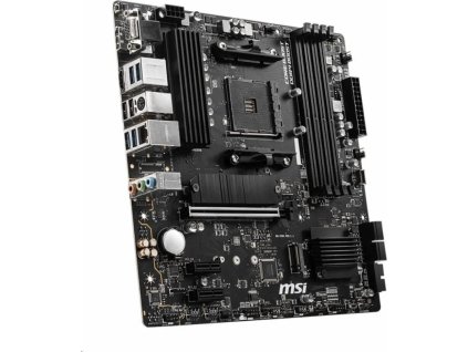 msi b550m pro vdh ien381468