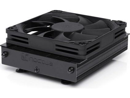 noctua nh l9a am5 chromax black ien551835