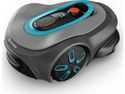 gardena 19901 32 roboticka sekacka smart sileno max 800 m2 ien538244