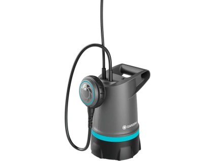 gardena 9016 47 cerpadlo odvonovaci pro cistou vodu 20000 basic ien538148