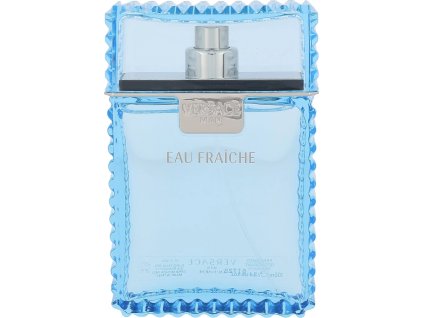 versace man eau fraiche deospray 100 ml ien412884