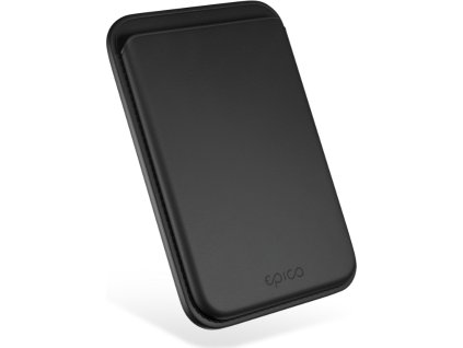 epico mag leather wallet cerna ien531964