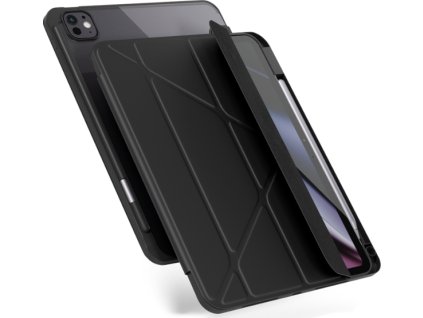 epico hero flip case for apple ipad pro 11 m4 cerna ien528697