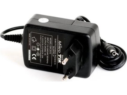 conexpro made for mikrotik gm 2410 napajeci adapter 24v 1a ien519596