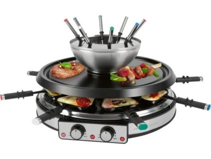 proficook rg fd 1245 ien520148