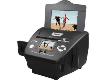 rollei skener pdf s 240 se ien256997