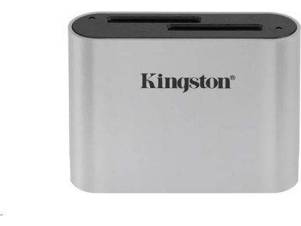 kingston usb3 2 gen2 workflow dual slot ctecka karet ien371870