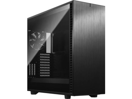fractal design define 7 xl black tg dark tint ien345166