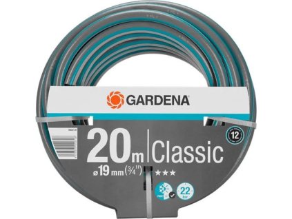 gardena 18022 20 hadice classic 3 4 20 m bez armatur ien317237